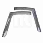 Interior windbreaks Mercedes SPRINTER '07 - '23 K.MB.02