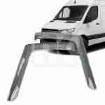Interior windbreaks Mercedes SPRINTER '07 - '23 K.MB.02