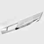 Stainless steel mirror cover Volvo FH4 PRV240