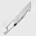 Stainless steel mirror cover Volvo FH4 PRV240