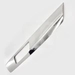 Stainless steel mirror cover Volvo FH4 PRV240