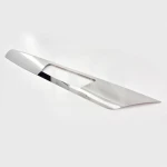 Stainless steel mirror cover Volvo FH4 PRV240