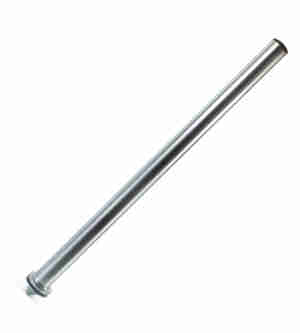 Truck fender arm base L=530mm