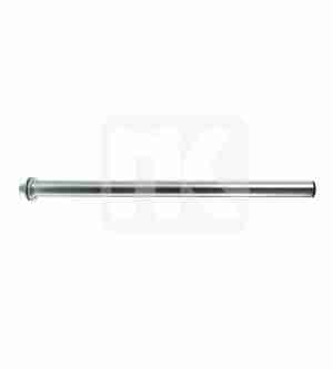 Truck fender arm base L=530MM