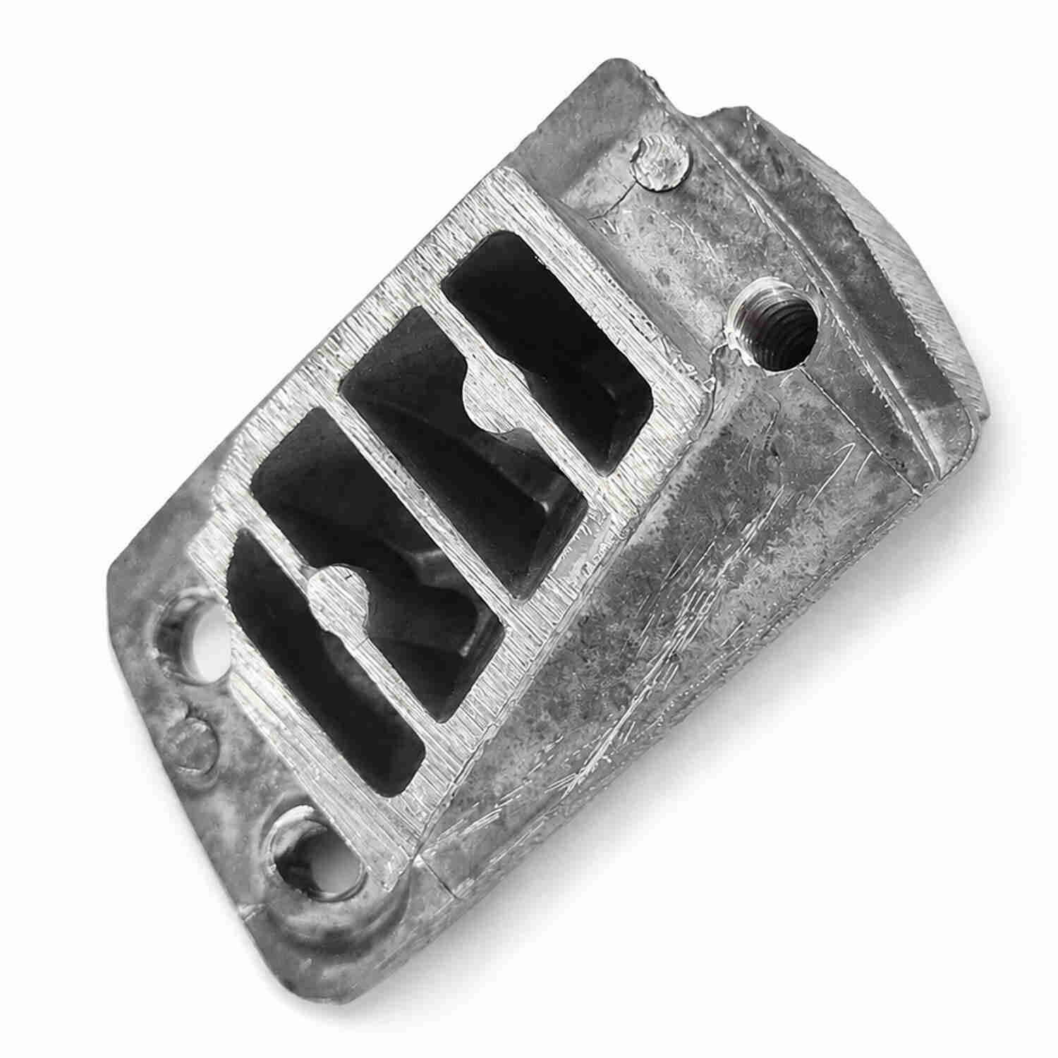 MAN visor mirror mounting bracket 81637310376