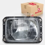 Headlight (RH) Mercedes 814 0018201361