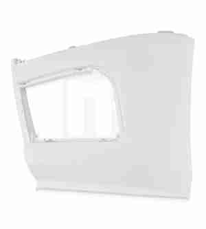 Γωνία προφυλακτήρα (LH) Actros MP4 giga