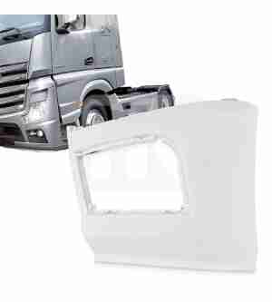 Γωνία προφυλακτήρα (LH) Actros MP4 giga