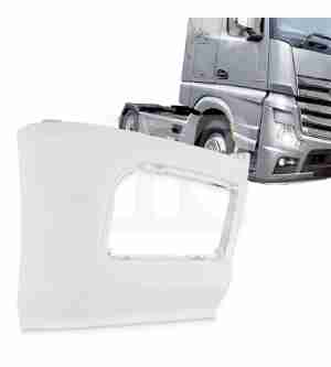 Γωνία προφυλακτήρα (RH) Actros MP4 giga