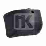 Mirror Base Cover Lower (LH) for MAN Series 3 & 4 85637100009