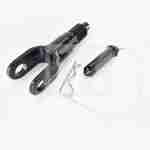 Front towbar Daf XF106 1911626