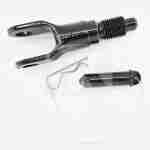 Front towbar Daf XF106 1911626