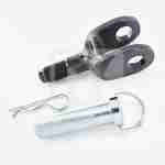 Front towbar Scania S 2668558
