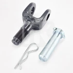 Front towbar Scania S 2668558