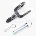 Front towbar Scania S 2668558