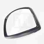 Glass for windshield mirror MAN 81637330116