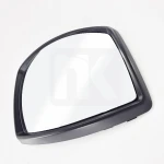 Glass for windshield mirror MAN 81637330116