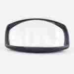 Glass for windshield mirror MAN 81637330116