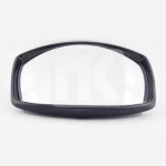 Glass for windshield mirror MAN 81637330116