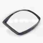 Glass for windshield mirror MAN 81637330116