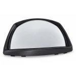 Glass for windshield mirror MAN 81637330116