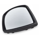 Glass for windshield mirror MAN 81637330116