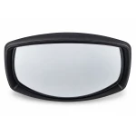 Glass for windshield mirror MAN 81637330116