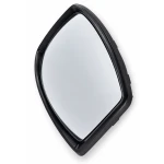 Glass for windshield mirror MAN 81637330116
