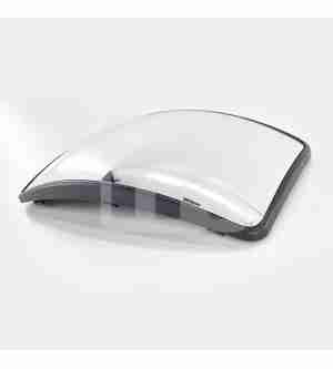 Door Mirror Glass MAN 81637336062