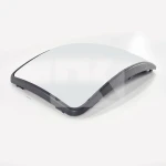 Door Mirror Glass MAN 81637336062