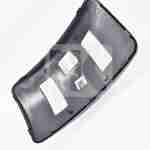 Door Mirror Glass MAN 81637336062