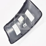 Door Mirror Glass MAN 81637336062