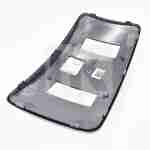 Door Mirror Glass MAN 81637336062