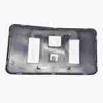 Door Mirror Glass MAN 81637336062
