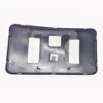 Door Mirror Glass MAN 81637336062