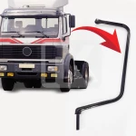 Μπράτσο Καθρέφτη (LH) Mercedes SK 6498101514
