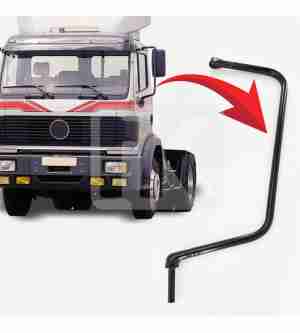 Μπράτσο Καθρέφτη (LH) Mercedes SK 6498101514