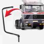 Μπράτσο Καθρέφτη (RH) Mercedes SK 6498101514
