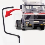 Μπράτσο Καθρέφτη (RH) Mercedes SK 6498101514