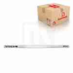 Upper bonnet frame Volvo FH3 silver 21089174