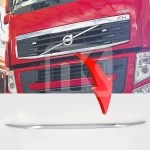 Πλαίσιο μάσκας κάτω Volvo FH3 Νίκελ 21089175