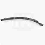 Set of MAN TGX Plastic Step Guards FMN135