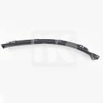 Set of MAN TGX Plastic Step Guards FMN135