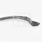 Set of MAN TGX Plastic Step Guards FMN135