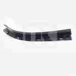 Set of MAN TGX Plastic Step Guards FMN135