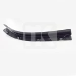 Set of MAN TGX Plastic Step Guards FMN135