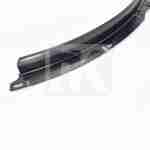 Set of MAN TGX Plastic Step Guards FMN135