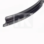Set of MAN TGX Plastic Step Guards FMN135