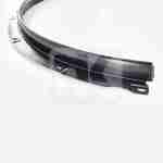 Set of MAN TGX Plastic Step Guards FMN135
