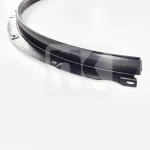 Set of MAN TGX Plastic Step Guards FMN135
